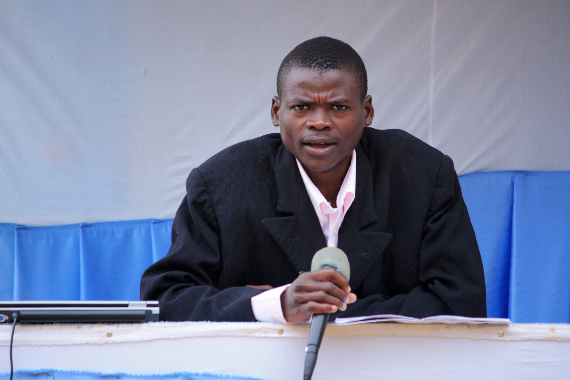 2010-09-04 The Third Worship